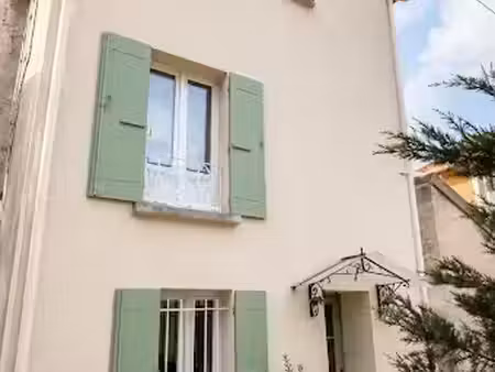 location maison 3 pièces 60 m² à la celle-saint-cloud (78170)  1 350 €