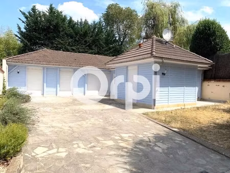 location maison 4 pièces 108.13 m² à saint-maur-des-fosses (94100)  2 650 €