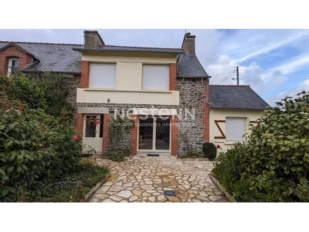 location maison 4 pièces 73.5 m² à etables-sur-mer (22680)  900 €