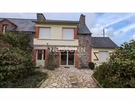 location meublée maison 4 pièces 73.5 m² à etables-sur-mer (22680)  890 €