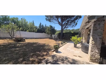 location maison 6 pièces 150 m² à saint-paul-trois-châteaux (26130)  1 185 €