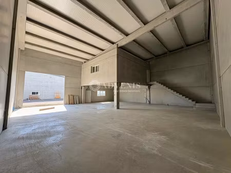 location locaux professionnels 0 pièces 283 m² à beziers (34500)  2 000 €