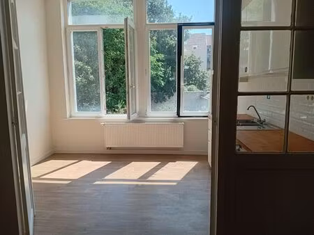 appartement à louer à rue de nancy 28 bruxelles (vwd18193)