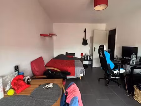 location appartement 1 pièce 30.69 m² à noisy-le-grand (93160)  740 €