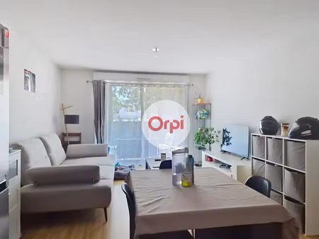location appartement 2 pièces 42.74 m² à séné (56860)  685 €