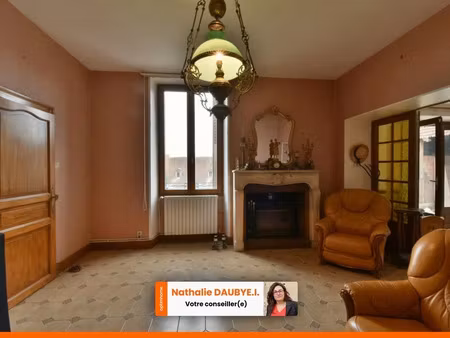 vente maison 9 pièces 187 m² à maillet (36340)  149 000 €