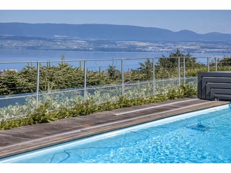 vente maison 5 pièces 164 m² à thonon-les-bains (74200)  1 390 000 €