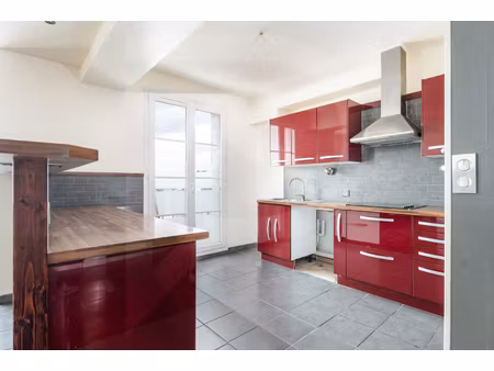 location : appartement t4 lumineux avec vue dégagée ? place jean maridor