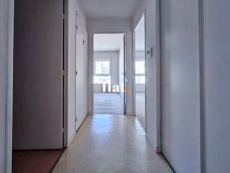 vente appartement 2 pièces à nantes breil - malville (44000) : à vendre 2 pièces / 37m² na