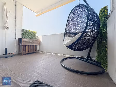 appartement neuilly plaisance 3 pièce(s) 59.88 m2+ cave +parking