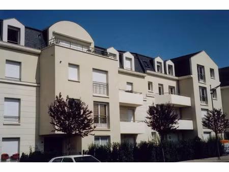 location appartement 1 pièce 37 m² à villers-cotterêts (02600)