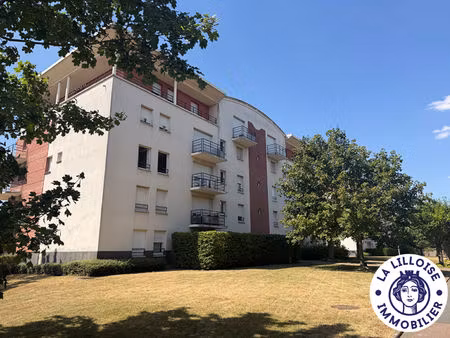 un bon investissement commence par une bonne adresse.