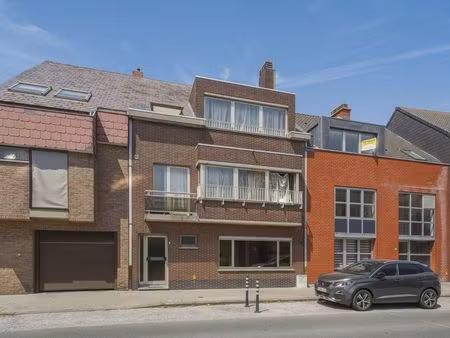 appartement à vendre à oudenburg € 425.000 (lqfc3) - residentie vastgoed - oudenburg | zim