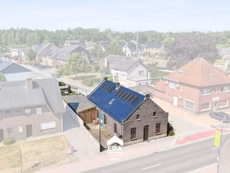 maison à vendre à bocholt € 295.000 (lqfbs) - era impact (bree) | zimmo