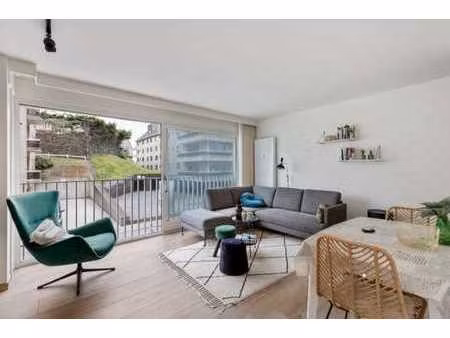 magnifique appartement rénové à proximité de la digue de ...