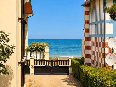 normandy immobilier