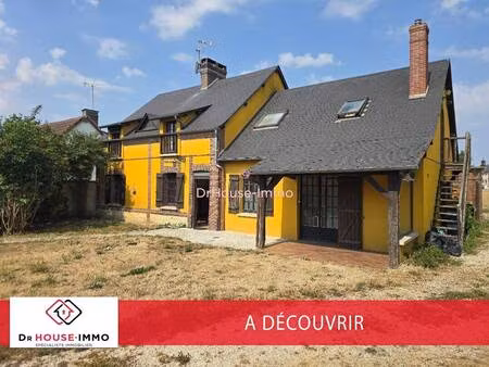 michel andré dr house immo