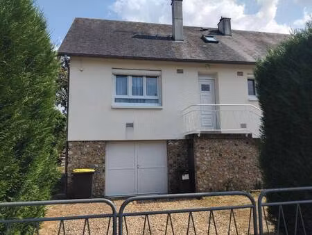 maison à louer