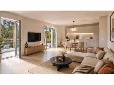 vente appartement 4 pièces 87 m² à la teste-de-buch (33260)  520 000 €