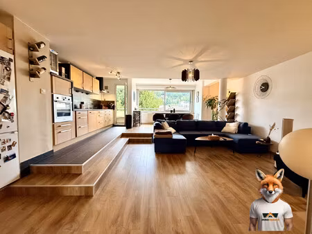 appartement à vendre besançon
