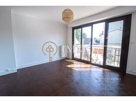 apt 5 pièces 89m² coeur de ville