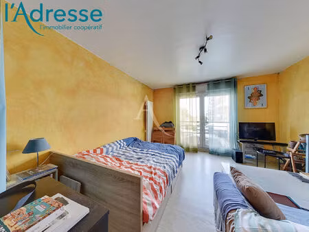 appartement noisy le grand studio de 35m²