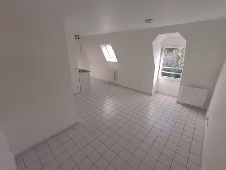 studio proche centre-ville amiens