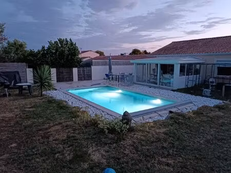 maison à vendre bretignolles-sur-mer