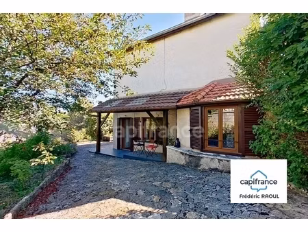 maison à vendre 3 pièces marcilly sur tille (21)