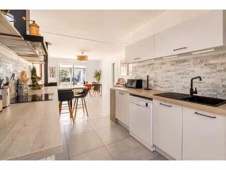 louison  une maison familliale évolutive