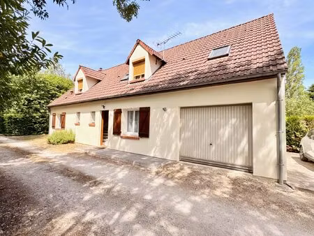 maison à vendre saran