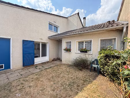 maison trappes 5 pièce(s) 108 m2