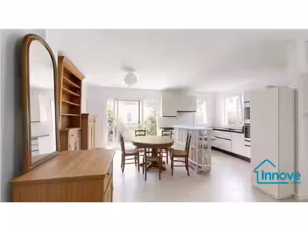 maison clé en main - 80 m² et beaux espaces