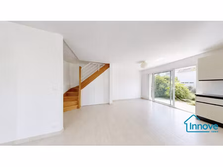 maison clé en main