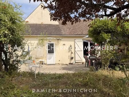 maison ancienne - 124m ²