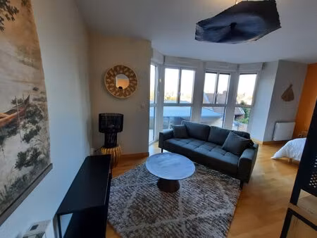 appartement à louer amiens