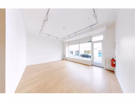 local commercial colombes
