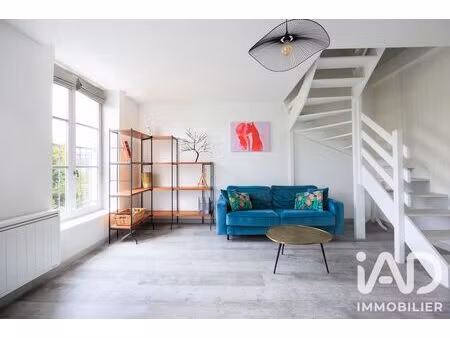 appartement à chaponost (69630)