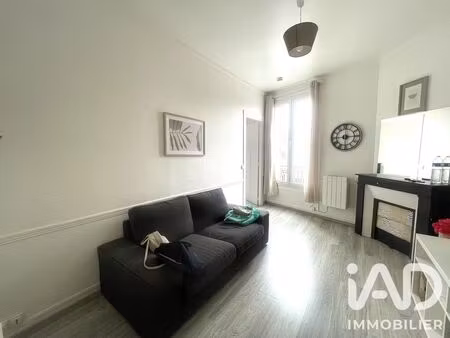 appartement à juvisy-sur-orge (91260)