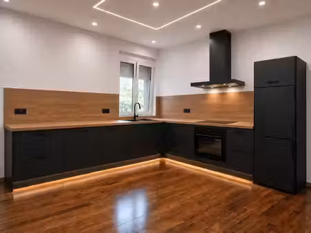 appartement à vendre de 106m2 longuyon (54)