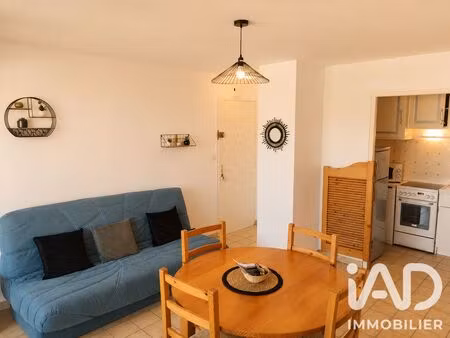 appartement à saint-jean-de-monts (85160)