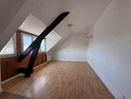 vente appartement t1 à saint-nazaire (44600) : à vendre t1 / 25m² saint-nazaire
