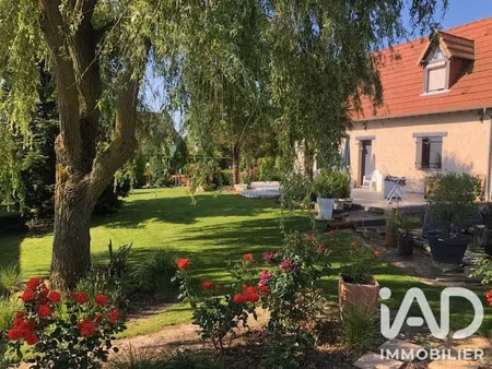 vente maison 4 pièces 139 m² à quittebeuf (27110)  269 000 €