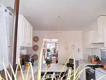 vente maison à rezé (44400) : à vendre / 115m² rezé
