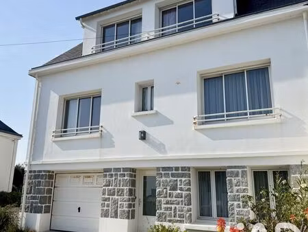 maison traditionnelle à riantec (56670)