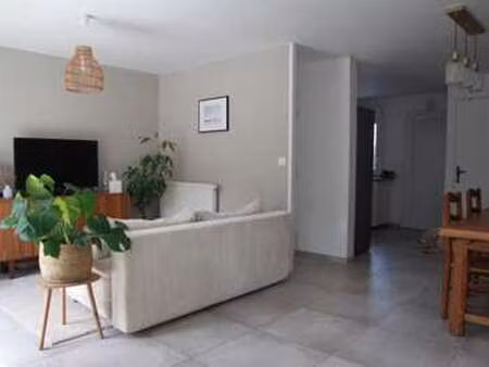 vente maison à saint-sébastien-sur-loire savarières (44230) : à vendre / 75m² saint-sébast