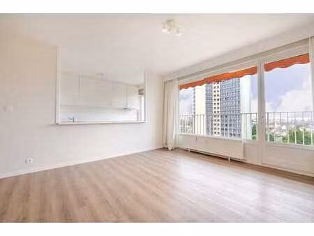 bel appartement lumineux