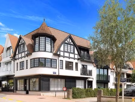 appartement à vendre à knokke € 1.695.000 (lqfcm) - knokke real estate | zimmo