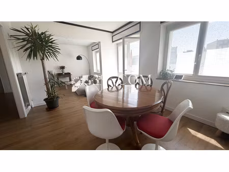 appartement f3 75 m2