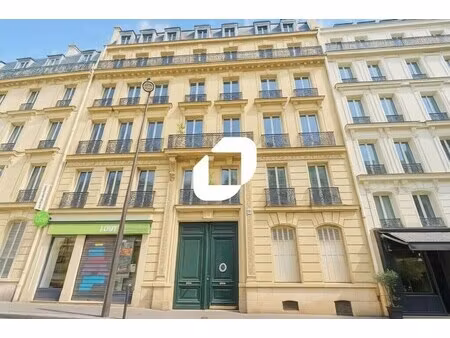 location bureaux 235 m²